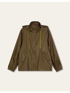 Oilily Куртка цвета кешью коричневого цвета