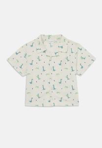 Рубашка NMMVERYL SHIRT Name it, серый