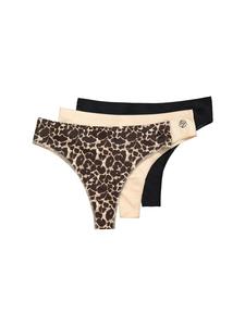 Стринги TruYou, черный