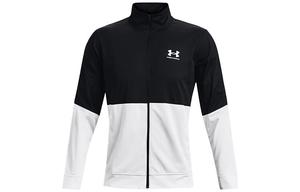 Мужская куртка Under Armour, цвет Black