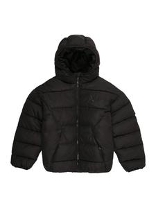 Куртка межсезонная Jordan BROOKLYN, черный