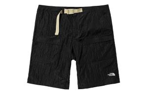 THE NORTH FACE Мужские повседневные шорты, цвет Black