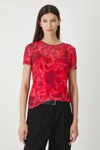 Футболка Medicine, розовый