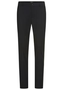 Облегающие брюки чинос REPLAY, черный