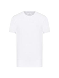 Футболка ARMANI EXCHANGE, White
