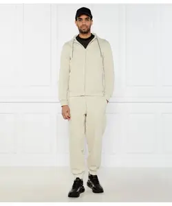 Спортивный костюм Regular fit Ea7, белый