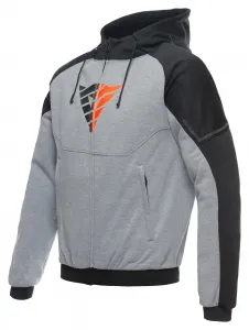 Защитная толстовка Daemon-X на молнии Dainese, мультиколор