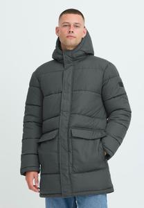 Пальто Blend BHELKAS, Forged Iron/Grey