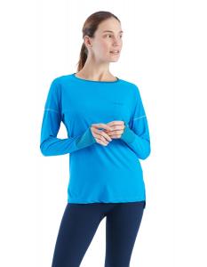 Футболка Berghaus, цвет NAVAGIO BAY/SEAPORT