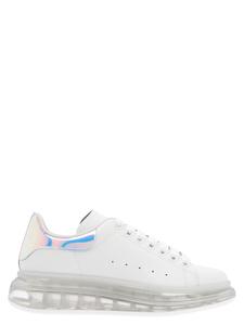 Кроссовки с увеличенной подошвой MCQUEEN, белый