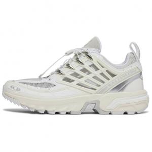 SALOMON Кроссовки ACS Pro Advanced Low Top Unisex белые