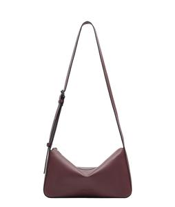 Сумка через плечо Liebeskind Berlin, бордовый