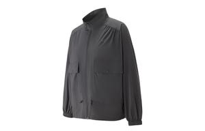 KOLON SPORT Женская одежда для защиты от солнца, Smoke Gray AS