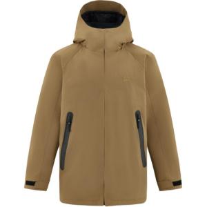 CAT Мужская пуховая куртка, Umber