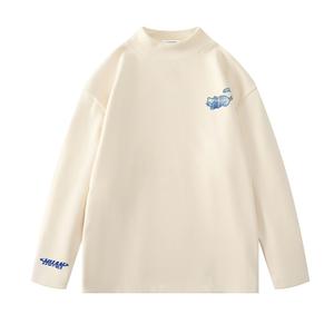 Термобелье спортивное Unisex HUANQIU, оранжевый