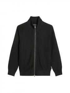 Marc O'Polo Кардиган черного цвета