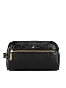 Косметичка Beverly Hills Polo Club BHPC-W1-001-AW24, черный