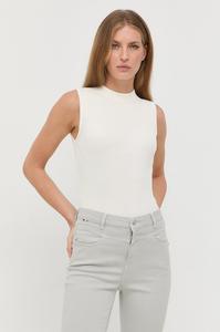 Жилет Boss, бежевый