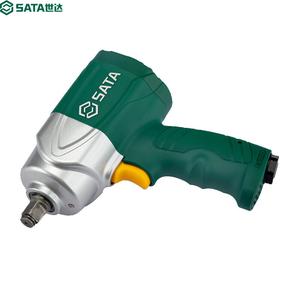 SATA 02145 Композитный пневматический ударный гайковерт профессионального уровня, 3/4 дюйма