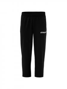 Uhlsport Тренировочные брюки GOAL 25 EVO WOVEN PANT черного цвета