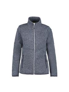 Спортивная куртка Icepeak Strickfleece Jacke Anahola, темно-синий