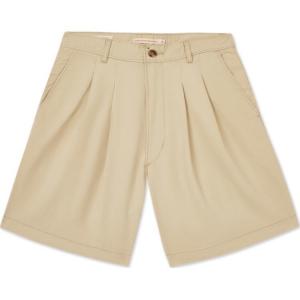 Повседневные шорты женские цвета хаки Levi’S