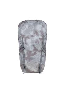 3D рюкзак Aerorise 30 56 см Jack Wolfskin, цвет Silver All Over