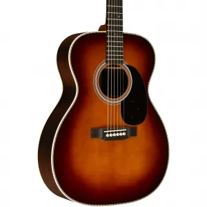 Акустическая гитара Martin 000-28 Standard Auditorium Ambertone