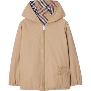 Куртка детская Burberry, светло-коричневый