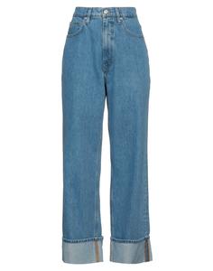 Джинсы Frame, синий