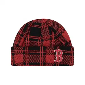 MLB Унисекс шапка бини, Red