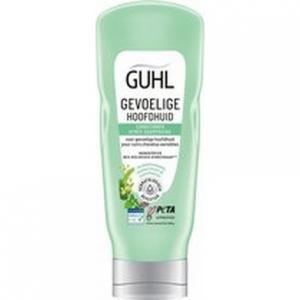 Кондиционер для чувствительной кожи головы 200 мл - Guhl