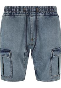 Обычные джинсы-карго 2Y Premium, синий