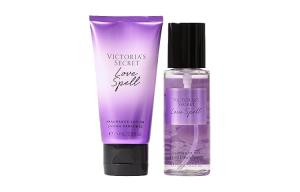 Наборы для ухода Unisex Victoria's Secret