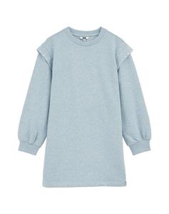 Платье WE Fashion, Light blue