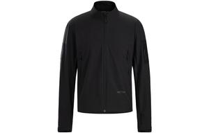 Куртка мужская Arcteryx Axle, черный