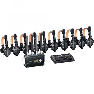 Беспроводной интерком Hollyland Solidcom C1 Pro HL-SOLIDCOM C1 PRO - ROAMING HUB 10S-G