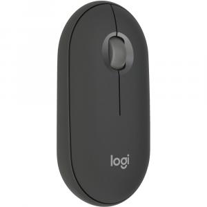 Беспроводная мышь Logitech Pebble 2 M350S (цвет графит)