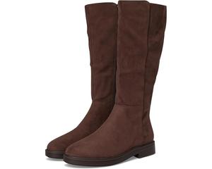 Женские ботинки Aerosoles Prue, Prue Java Faux Suede