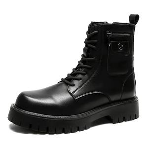 Ботинки Cachiotti Martin Boots Men