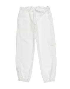 Брюки Aletta, белый