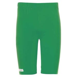 Базовый слой Uhlsport Distinction Colors Short, зеленый