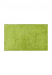Зелёные коврики для ванной timeless avocado - 5705 Vossen
