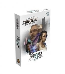 Игры Lucky Duck, Игра Time Chronicles Lucky Duck Games