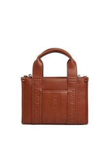 Сумочка Pepe Jeans, коричневый