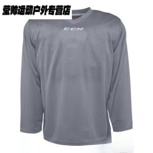 He Jiagong Детская тренировочная хоккейная майка, командная игровая форма, серебристо-серый, M L рост 170-180 см