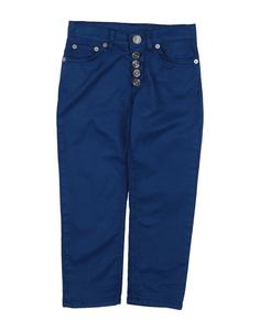 Брюки Dondup, синий