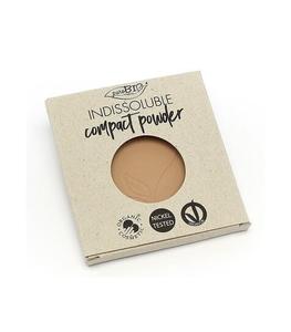 Компактный порошок 04, СМЕННАЯ ВСТАВКА, 9г, PuroBIO