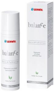 Бальзам для ног и стоп, 75 мл Gehwol, Balance
