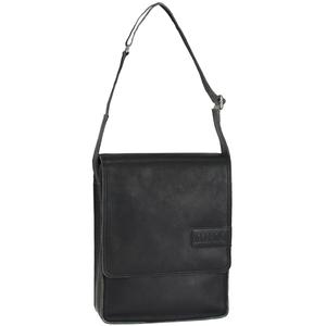 Сумка через плечо MIKA, Black